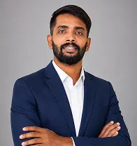 Aarish Raajev, Co-Founder & CMO, NEXTON LEARNING PRIVATE LIMITED